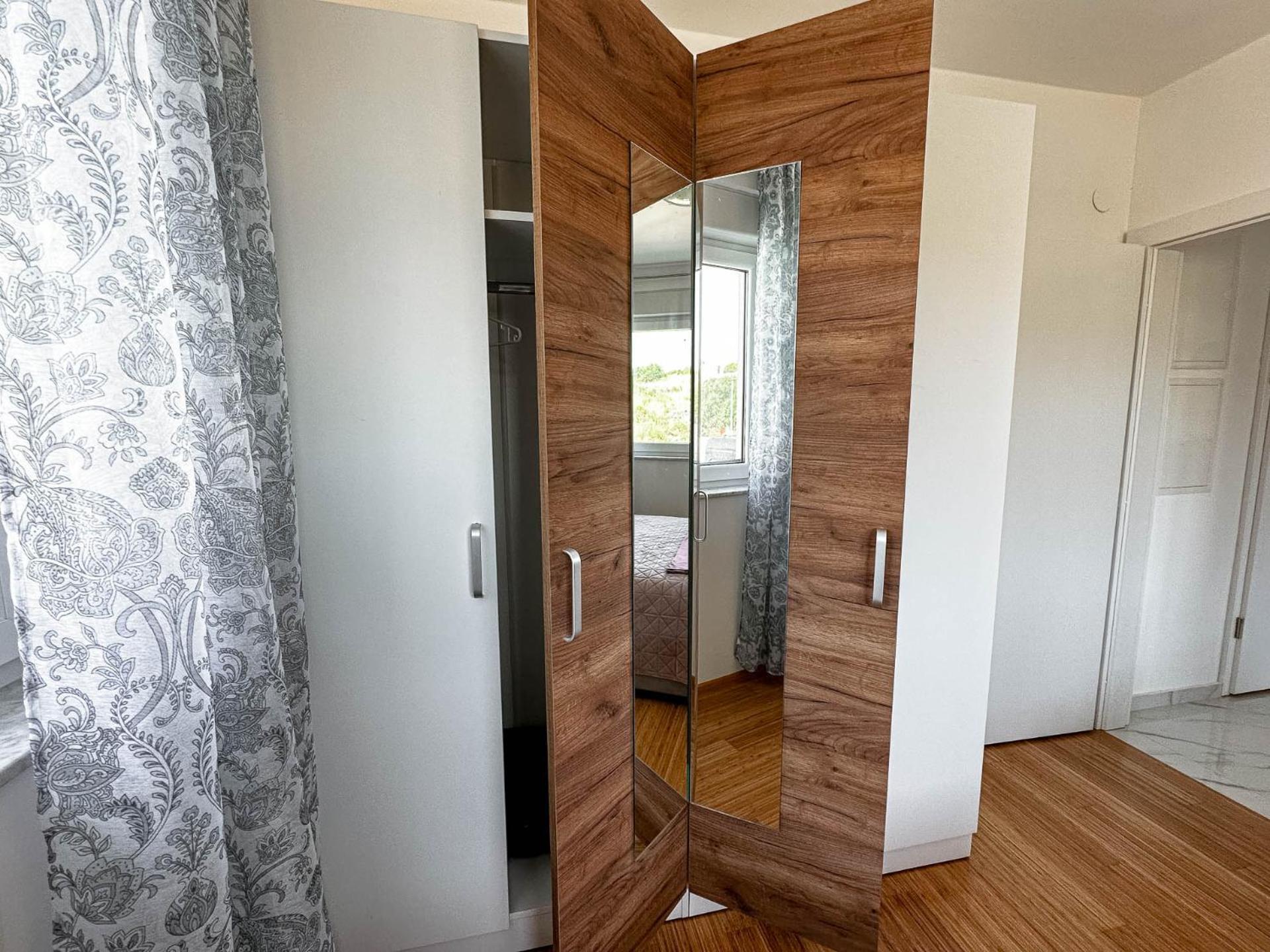 Brand New 2 Bed, 1 Bath Condo 扎达尔 外观 照片