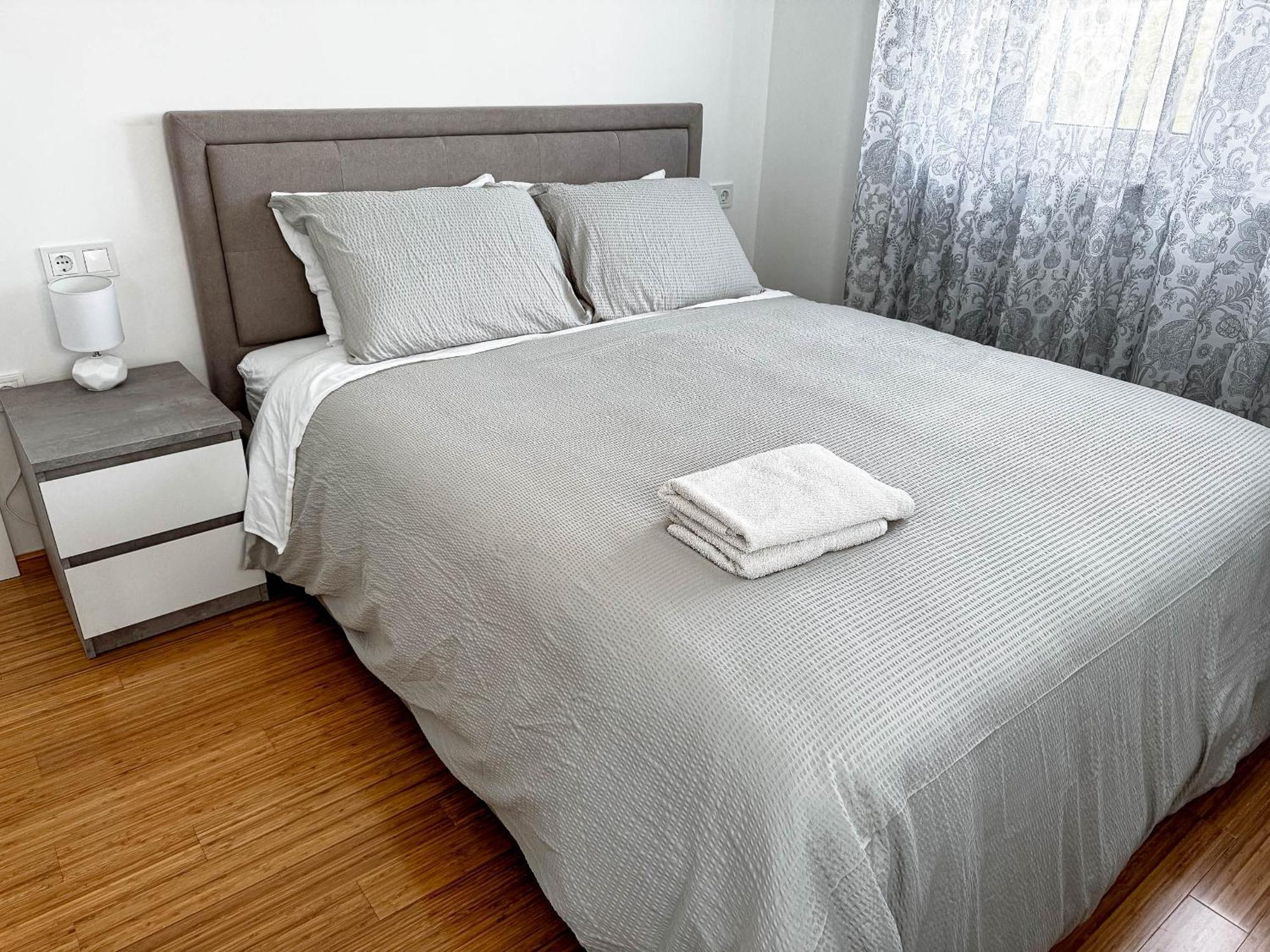 Brand New 2 Bed, 1 Bath Condo 扎达尔 外观 照片